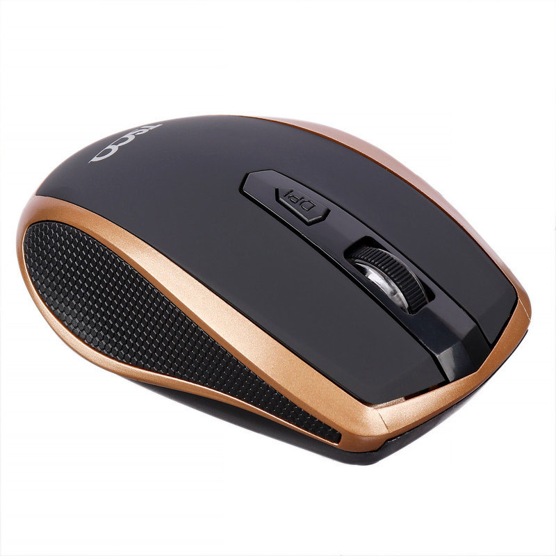 موس TM 667W تسکو بی سیم