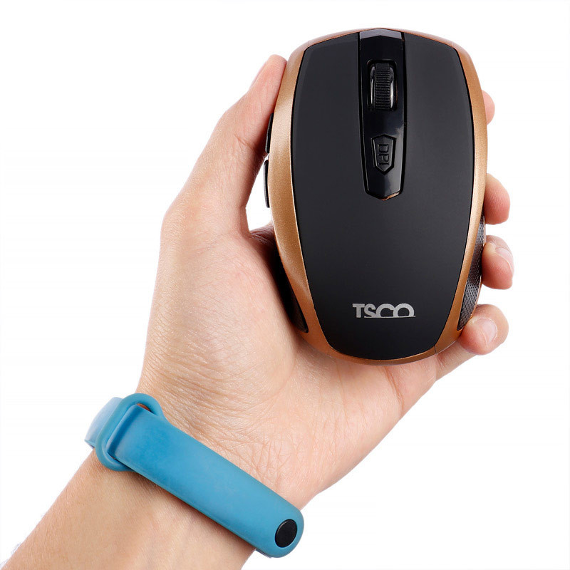 موس TM 667W تسکو بی سیم