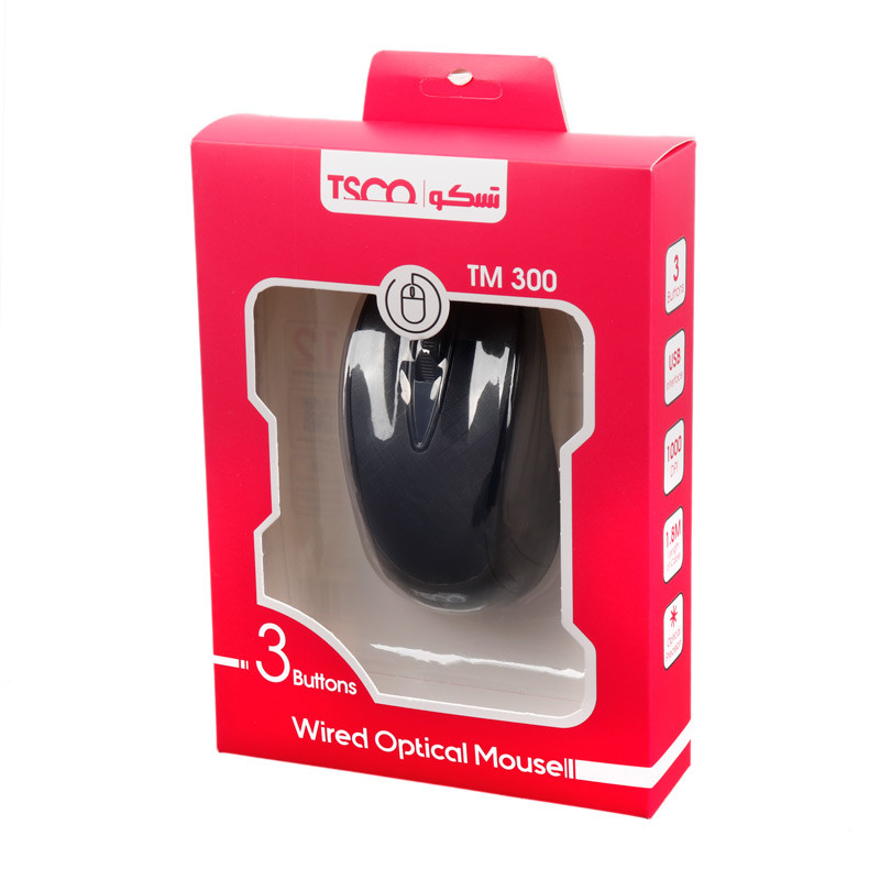 موس تسکو TM300