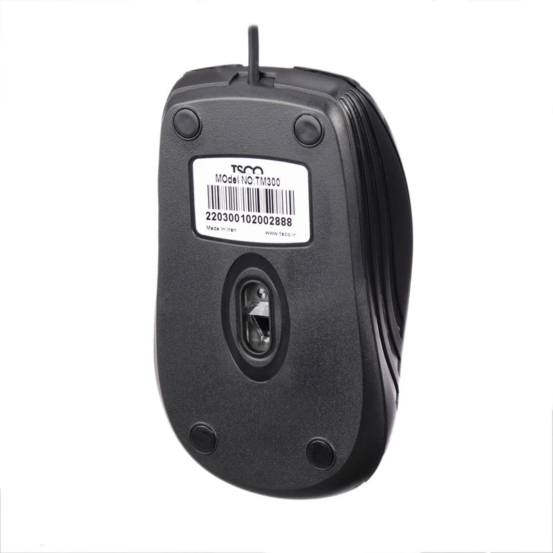 موس تسکو TM300