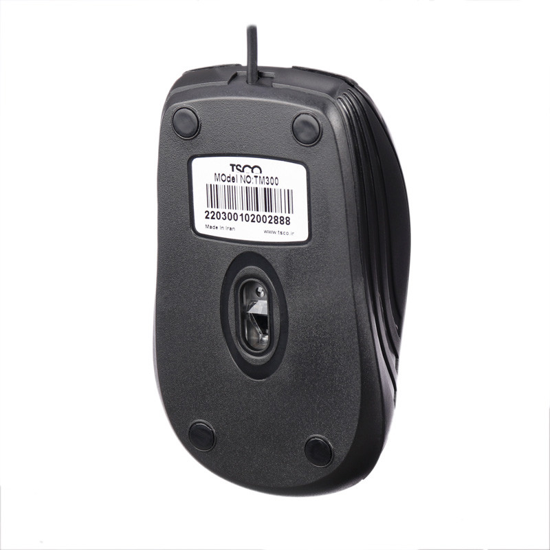 موس تسکو TM300