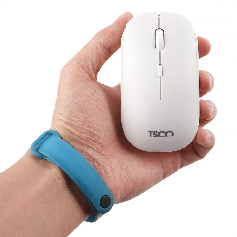 موس بی سیم TSCO TM700w شارژی