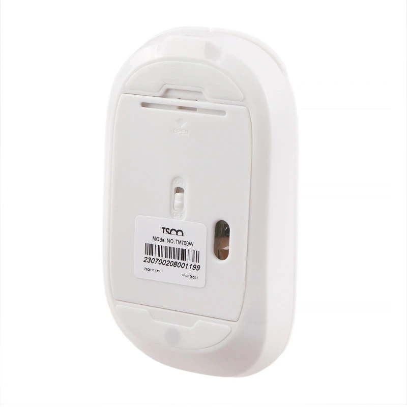 موس بی سیم TSCO TM700w شارژی