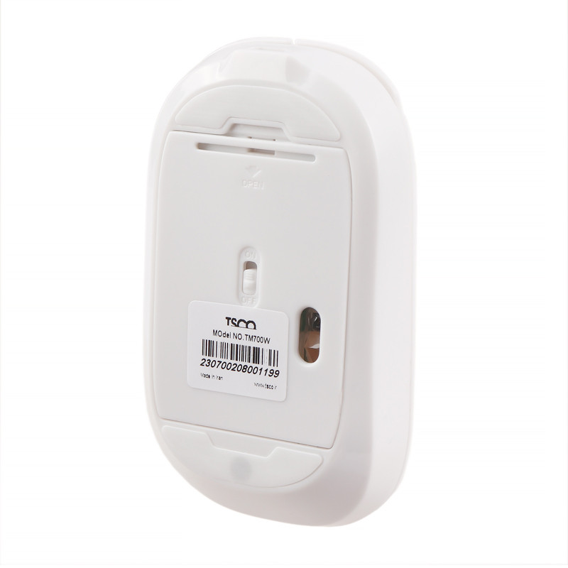 موس بی سیم TSCO TM700w شارژی