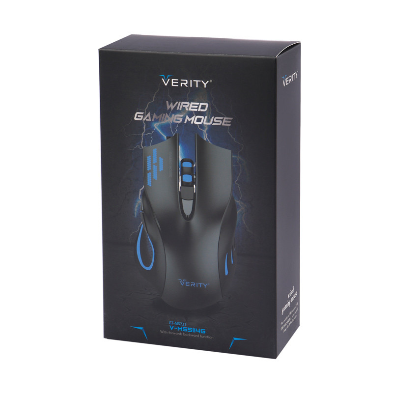 موس Verity V-MS5114G Gaming