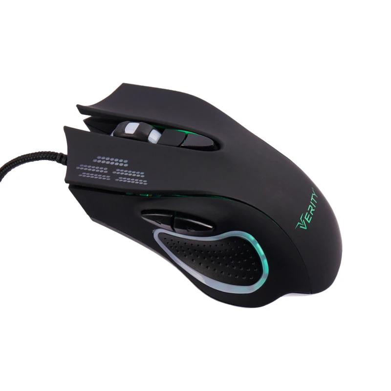 موس Verity V-MS5114G Gaming