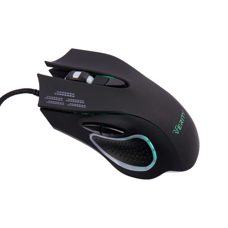 موس Verity V-MS5114G Gaming