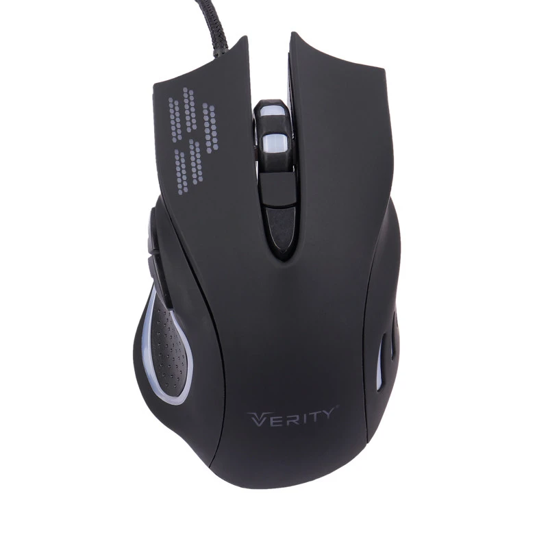 موس Verity V-MS5114G Gaming