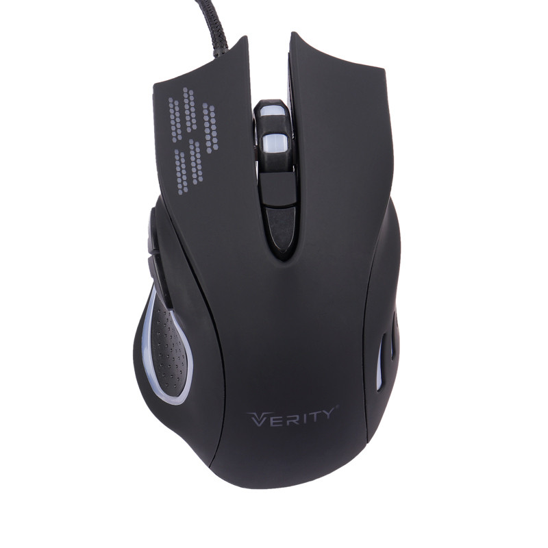 موس Verity V-MS5114G Gaming