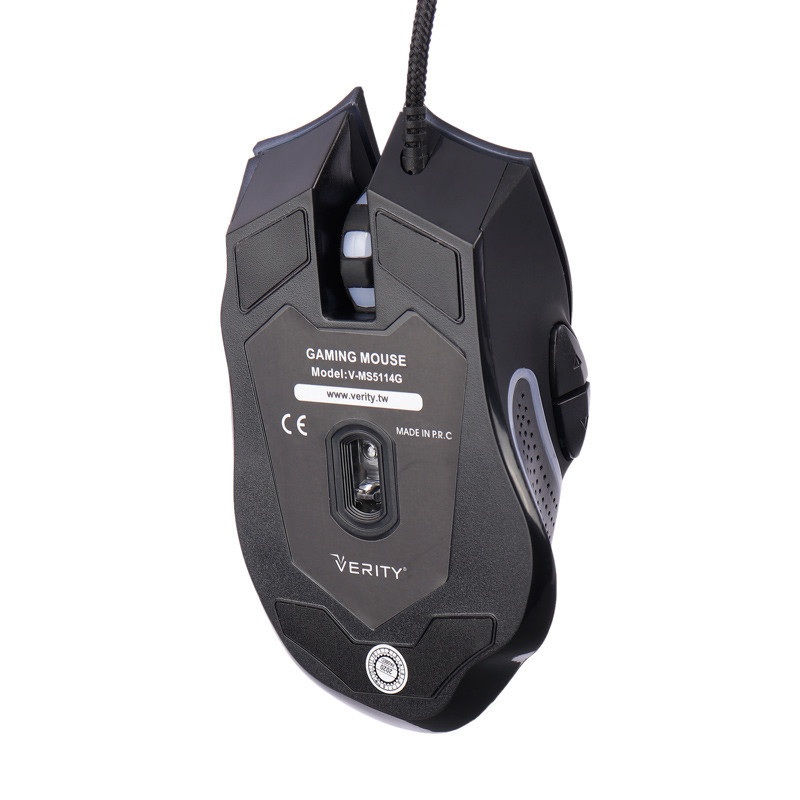 موس Verity V-MS5114G Gaming