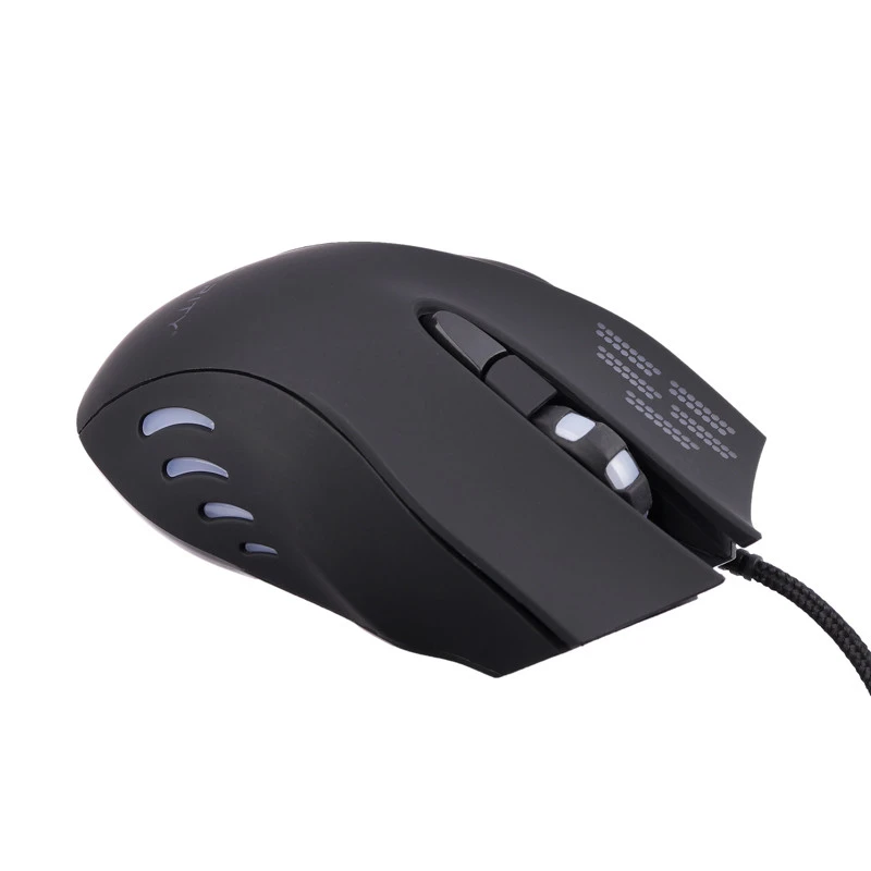 موس Verity V-MS5114G Gaming
