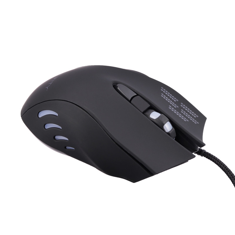 موس Verity V-MS5114G Gaming