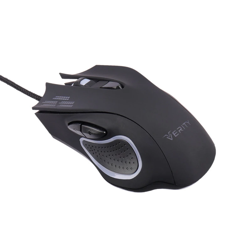 موس Verity V-MS5114G Gaming