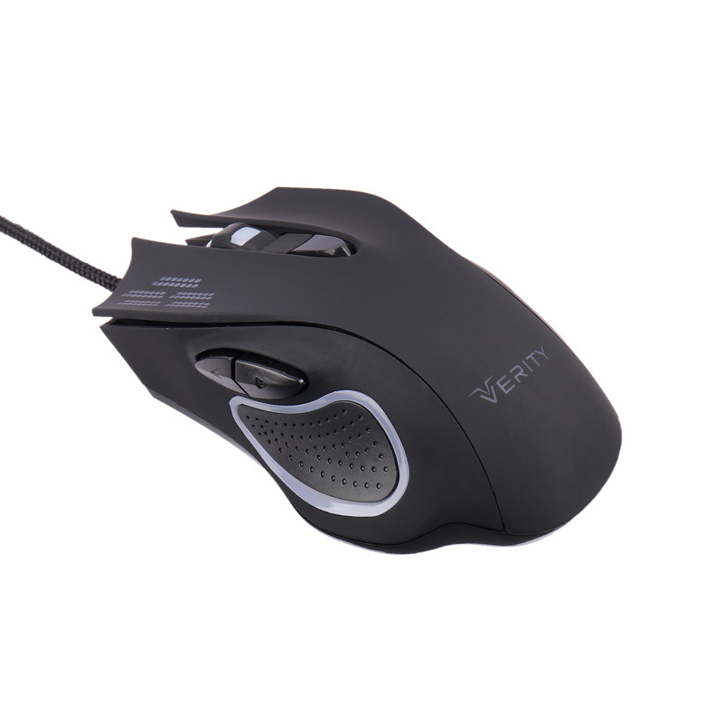 موس Verity V-MS5114G Gaming
