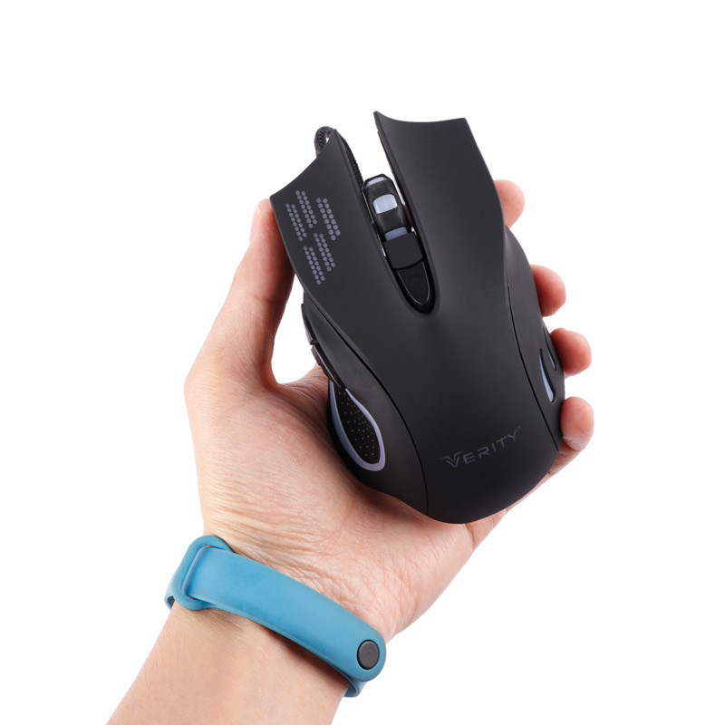 موس Verity V-MS5114G Gaming