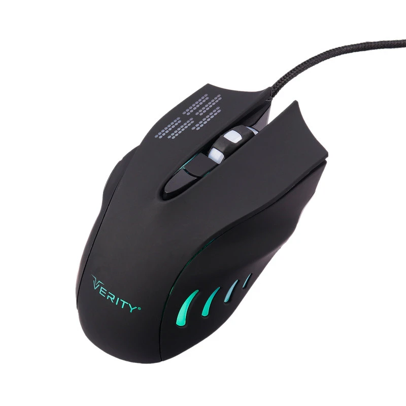 موس Verity V-MS5114G Gaming