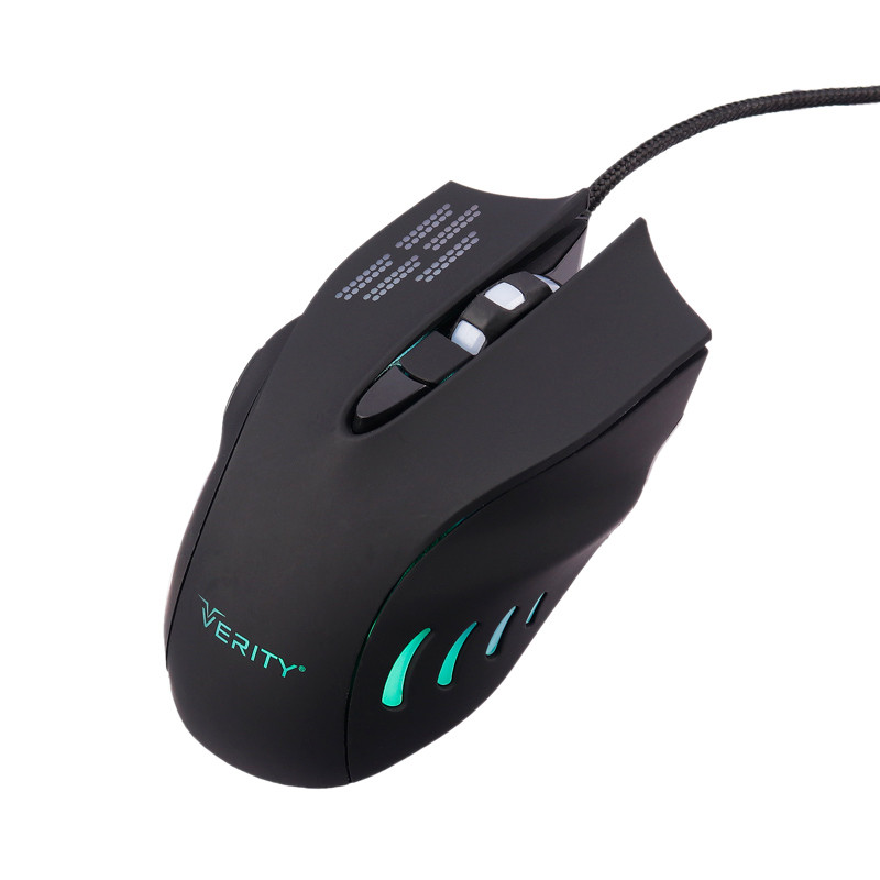 موس Verity V-MS5114G Gaming