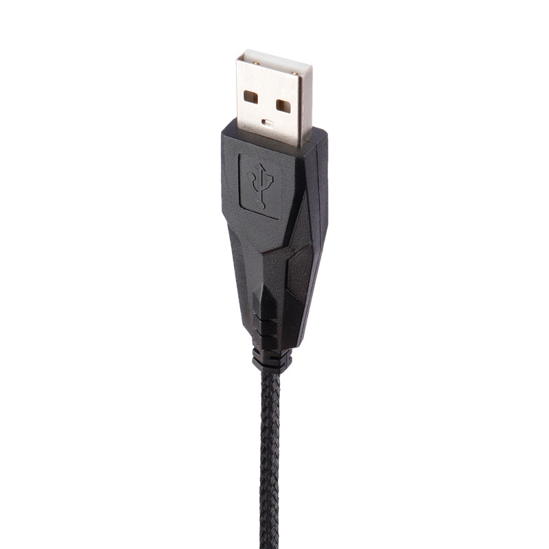 موس Verity V-MS5114G Gaming