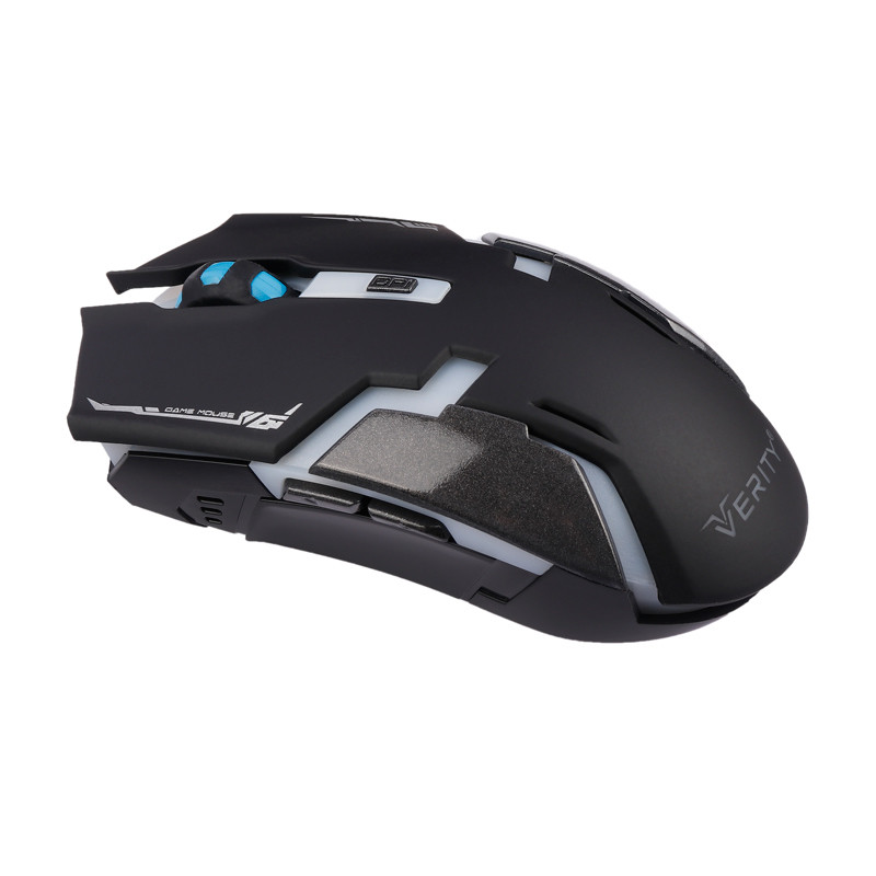 موس بی سیم Verity V-MS5118GW Gaming
