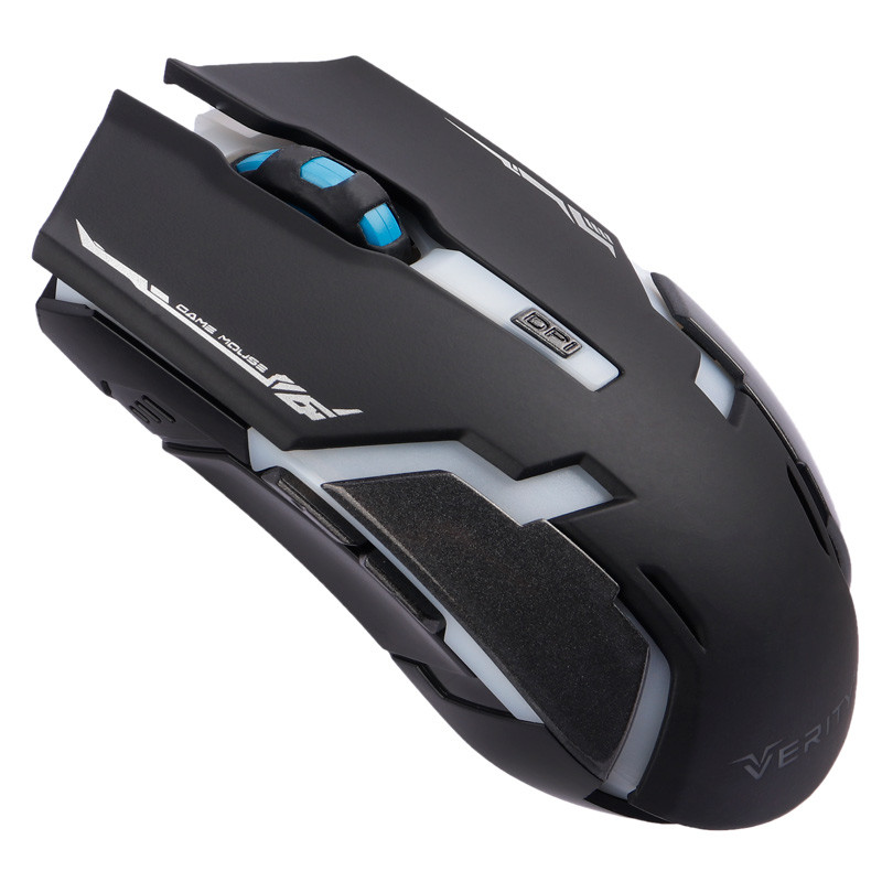 موس بی سیم Verity V-MS5118GW Gaming