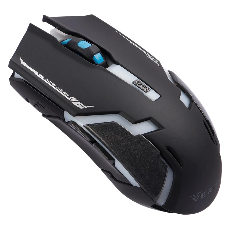 موس بی سیم Verity V-MS5118GW Gaming