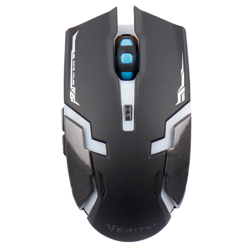 موس بی سیم Verity V-MS5118GW Gaming