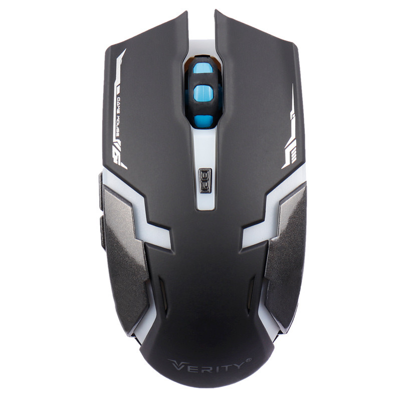 موس بی سیم Verity V-MS5118GW Gaming