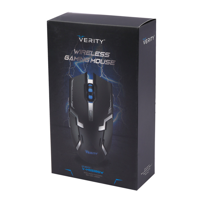 موس بی سیم Verity V-MS5118GW Gaming
