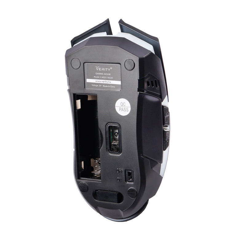 موس بی سیم Verity V-MS5118GW Gaming