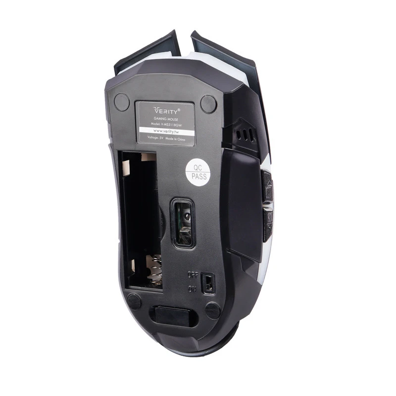 موس بی سیم Verity V-MS5118GW Gaming