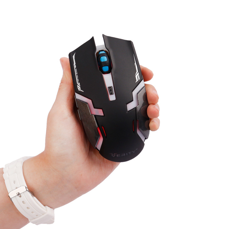 موس بی سیم Verity V-MS5118GW Gaming