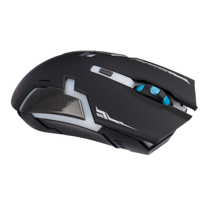 موس بی سیم Verity V-MS5118GW Gaming