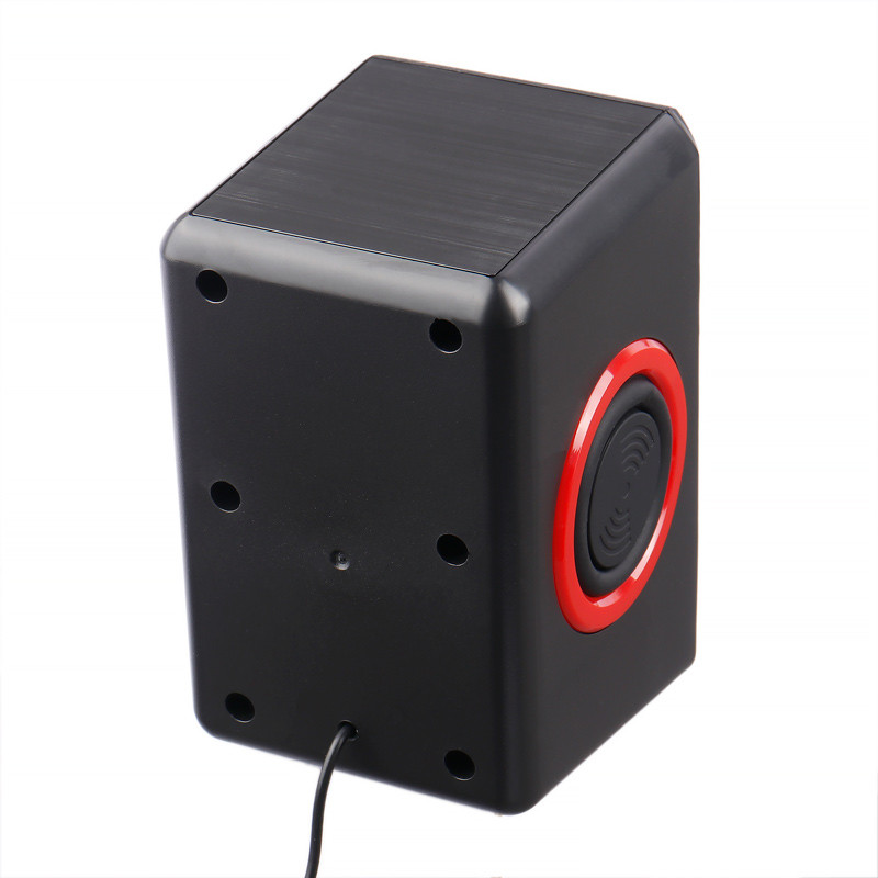 اسپیکر ۲ تکه Kisonli T-008A