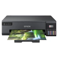 پرینتر رنگی جوهر افشان Epson EcoTank L18050