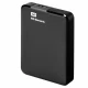 هارد اکسترنال وسترن دیجیتال Western Digital Elements 320GB + هدیه کیف هارد