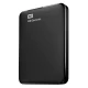 هارد اکسترنال وسترن دیجیتال Western Digital Elements 320GB + هدیه کیف هارد