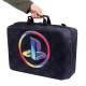 کیف کنسول بازی PS5 طرح PlayStation کد 8