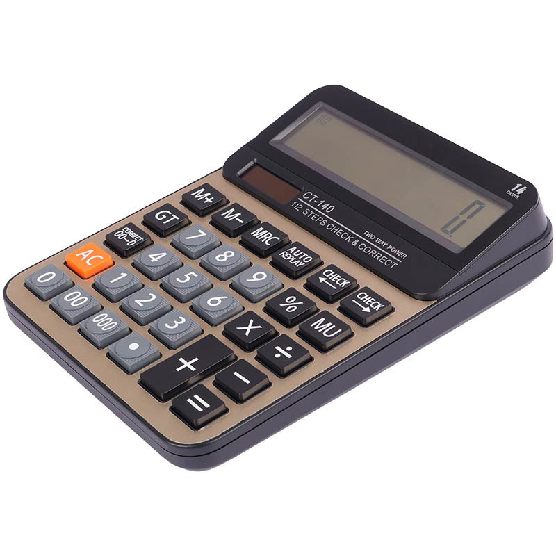 ماشین حساب CT-140