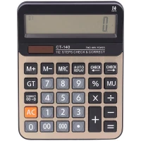 ماشین حساب CT-140
