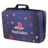 کیف کنسول بازی PS5 طرح PlayStation کد 9