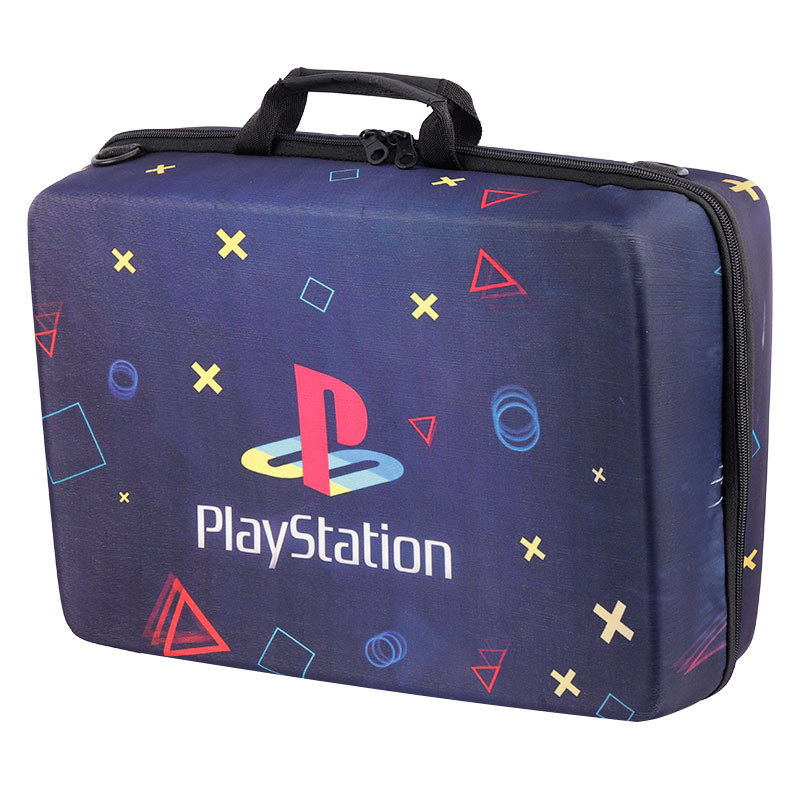 کیف کنسول بازی PS5 طرح PlayStation کد 9