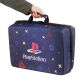 کیف کنسول بازی PS5 طرح PlayStation کد 9