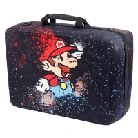کیف کنسول بازی PS5 طرح Mario