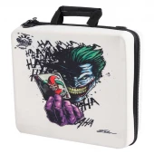 کیف کنسول بازی PS5 طرح Joker کد 18