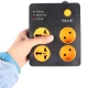 محافظ برق صوتی تصویری 4 خانه رومو با کابل 2.5 متری