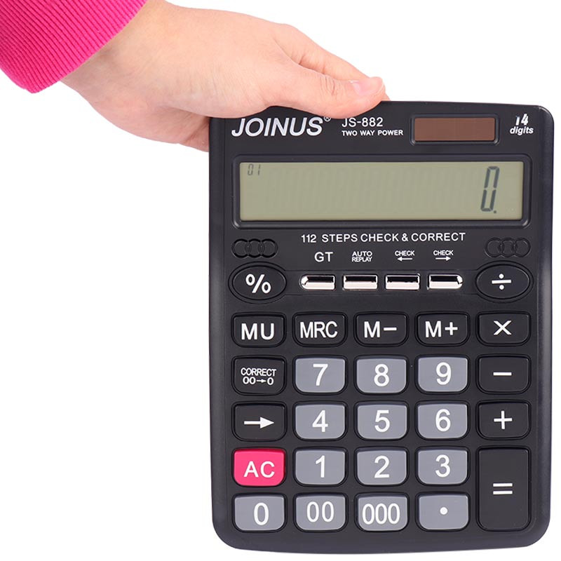 ماشین حساب جوینوس Joinus JS-882