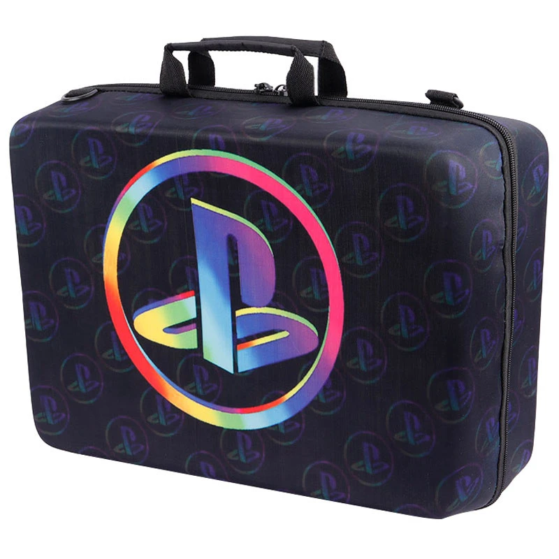 کیف کنسول بازی PS5 طرح PlayStation کد 8