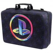 کیف کنسول بازی PS5 طرح PlayStation کد 8