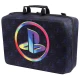 کیف کنسول بازی PS5 طرح PlayStation کد 8
