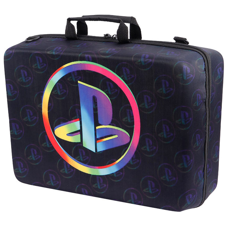 کیف کنسول بازی PS5 طرح PlayStation کد 8